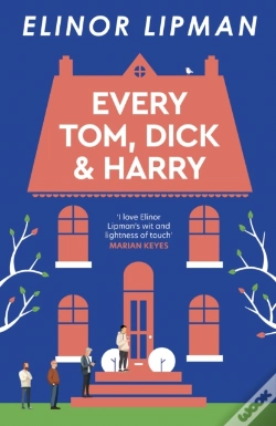 Capa do artigo Every Tom, Dick & Harry