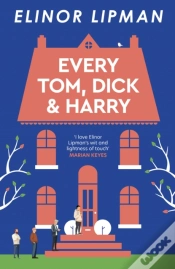 Capa do artigo Every Tom, Dick & Harry