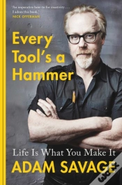 Capa do artigo Every Tool