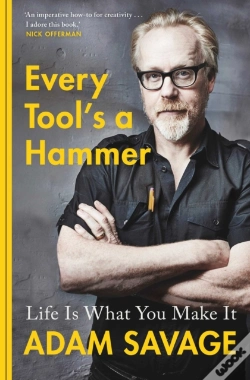 Capa do artigo Every Tool'S A Hammer