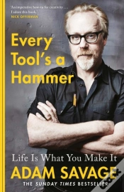 Capa do artigo Every Tool