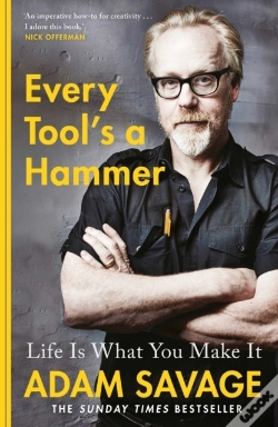 Capa do artigo Every Tool'S A Hammer