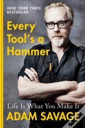 Capa do artigo Every Tool