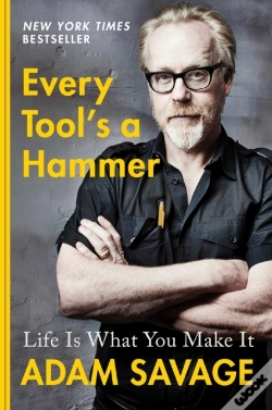 Capa do artigo Every Tool'S A Hammer