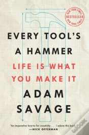 Capa do artigo Every Tool