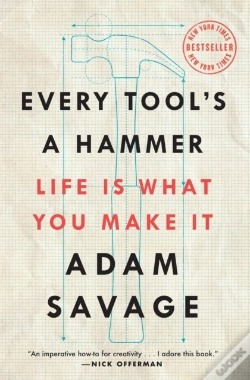 Capa do artigo Every Tool'S A Hammer