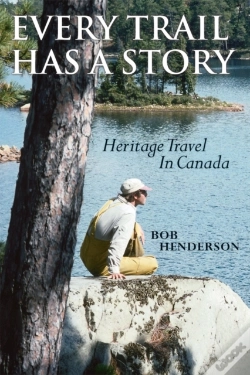 Capa do artigo Every Trail Has A Story
