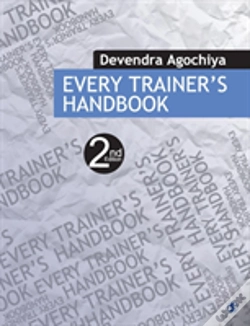 Capa do artigo Every Trainer'S Handbook