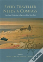 Every Traveller Needs A Compass