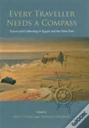 Capa do artigo Every Traveller Needs A Compass