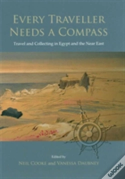 Capa do artigo Every Traveller Needs A Compass