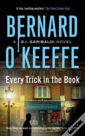 Every Trick In The Book