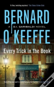 Capa do artigo Every Trick In The Book