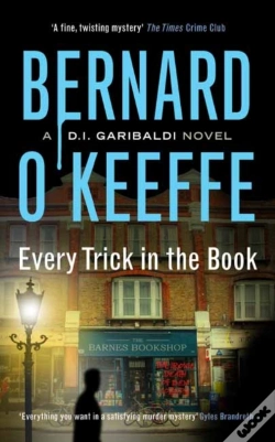 Capa do artigo Every Trick In The Book