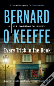 Capa do artigo Every Trick In The Book
