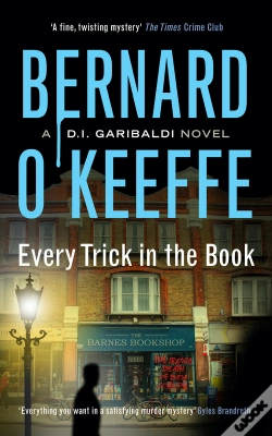 Capa do artigo Every Trick In The Book
