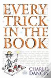 Capa do artigo Every Trick In The Book