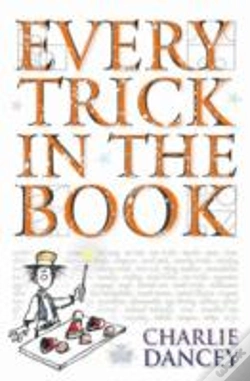 Capa do artigo Every Trick In The Book