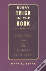 Capa do artigo Every Trick In The Book