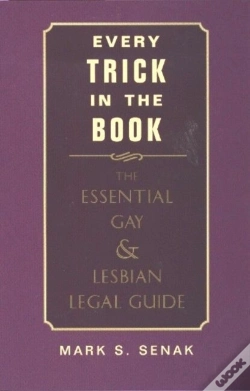 Capa do artigo Every Trick In The Book