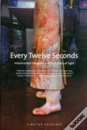 Capa do artigo Every Twelve Seconds