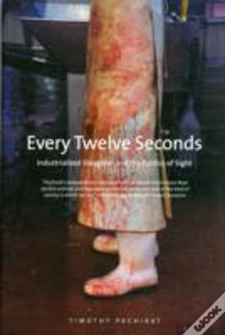 Capa do artigo Every Twelve Seconds