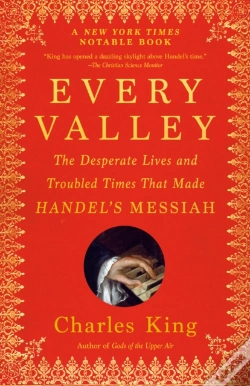 Capa do artigo Every Valley