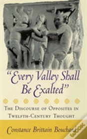 Capa do artigo "Every Valley Shall Be Exalted"