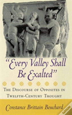 Capa do artigo "Every Valley Shall Be Exalted"
