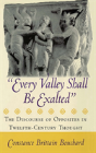 "Every Valley Shall Be Exalted" - Preview