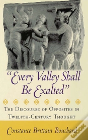 Capa do artigo "Every Valley Shall Be Exalted"
