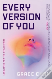 Capa do artigo Every Version Of You