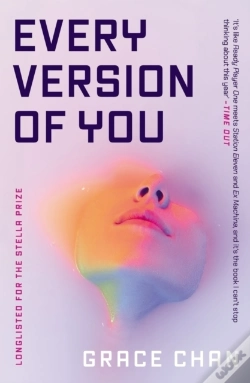Capa do artigo Every Version Of You