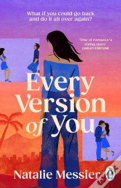 Capa do artigo Every Version Of You