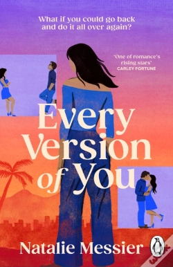 Capa do artigo Every Version Of You
