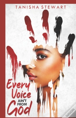 Capa do artigo Every Voice Ain'T From God