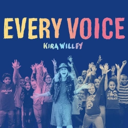 Capa do artigo Every Voice - CD