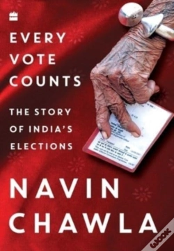 Capa do artigo Every Vote Counts