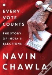 Every Vote Counts