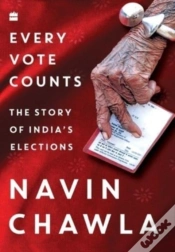 Capa do artigo Every Vote Counts
