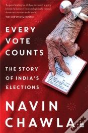 Capa do artigo Every Vote Counts