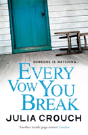 Every Vow You Break - Preview