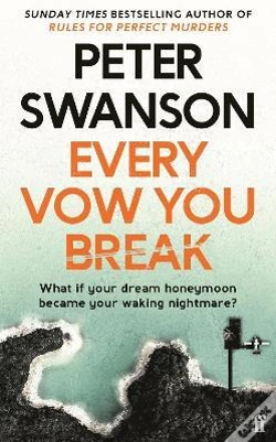 Capa do artigo Every Vow You Break Ome