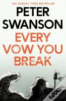 Every Vow You Break