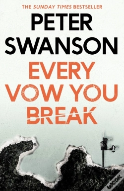 Capa do artigo Every Vow You Break