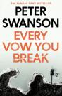 Every Vow You Break - Preview