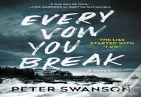 Every Vow You Break