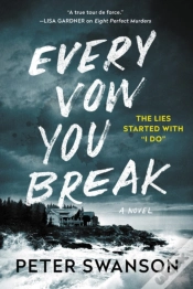 Capa do artigo Every Vow You Break