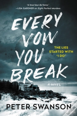 Capa do artigo Every Vow You Break