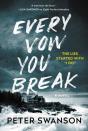Every Vow You Break - Preview